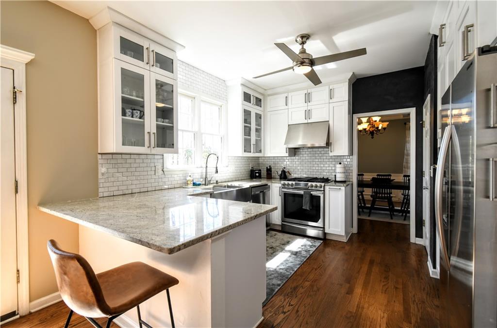 Pennbrooke - Residential Lease