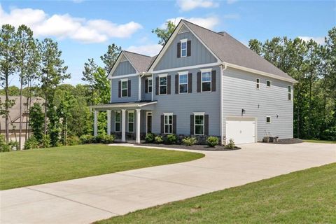 A home in Whitesburg