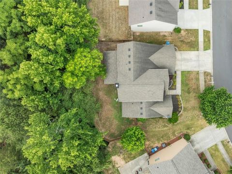 A home in Auburn