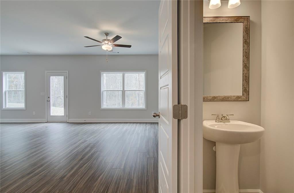 3799 Ivy Cottage Drive