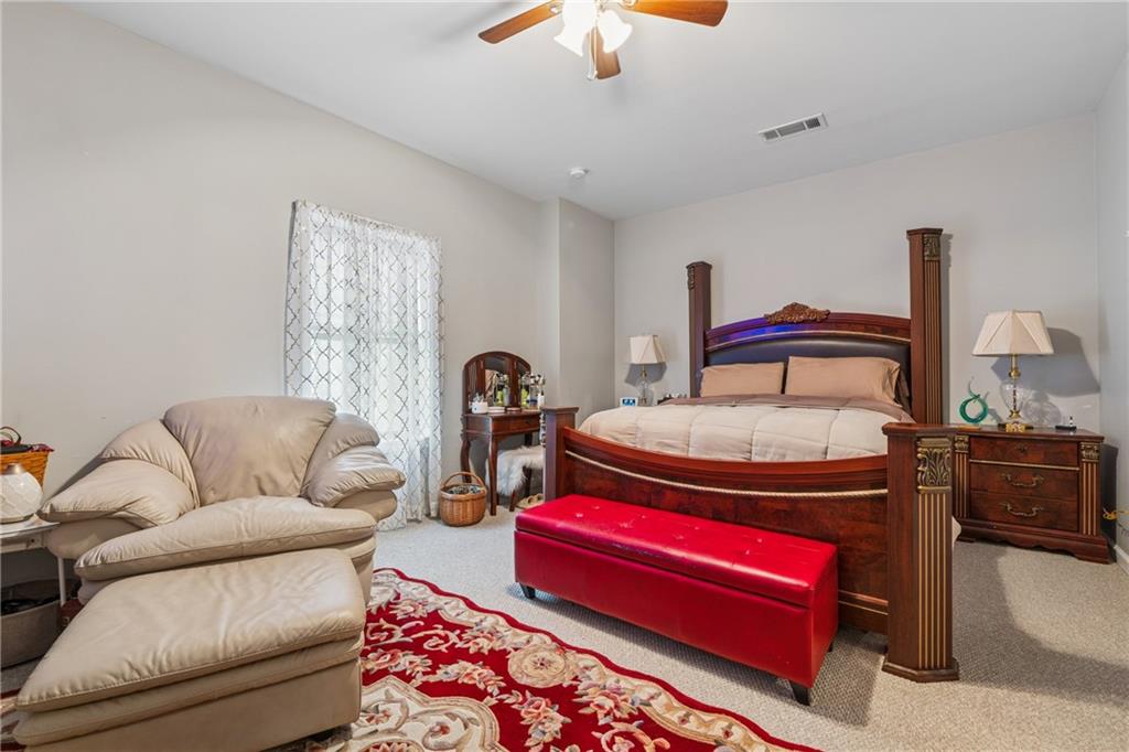 245 Piedmont Circle, Covington, Georgia image 33