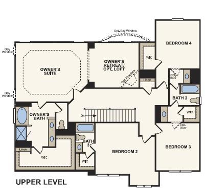 245 Piedmont Circle, Covington, Georgia image 40