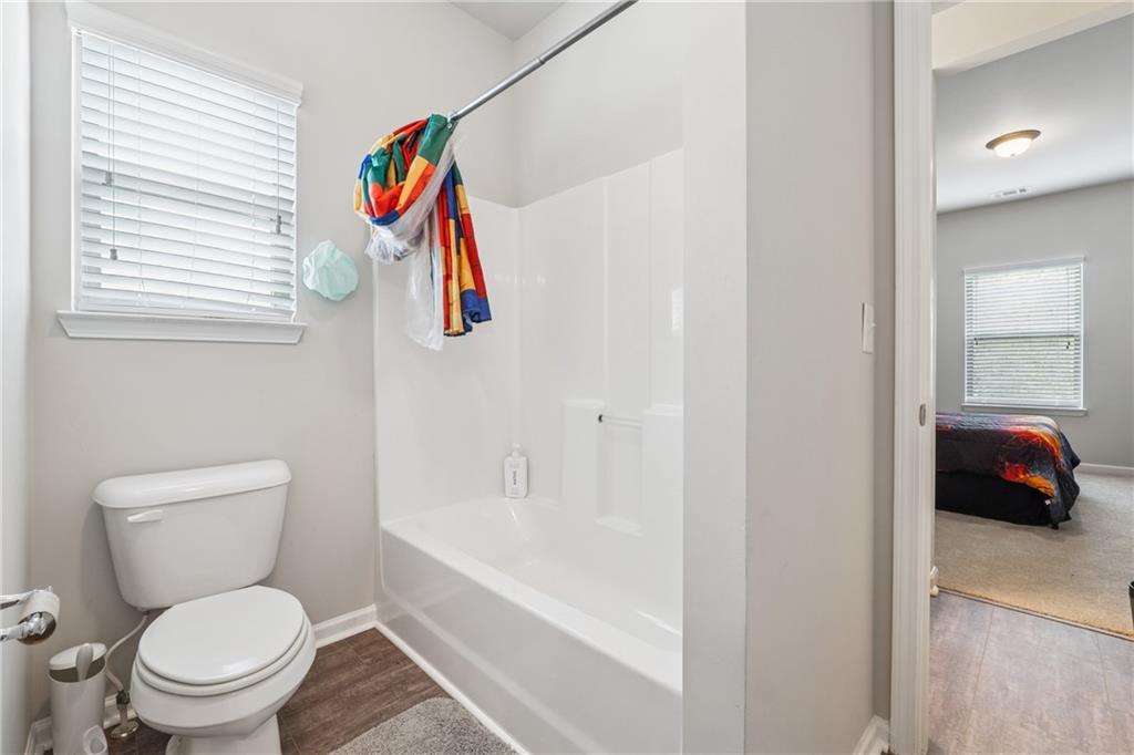 245 Piedmont Circle, Covington, Georgia image 29