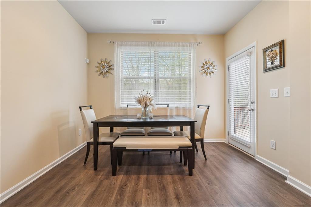 245 Piedmont Circle, Covington, Georgia image 11