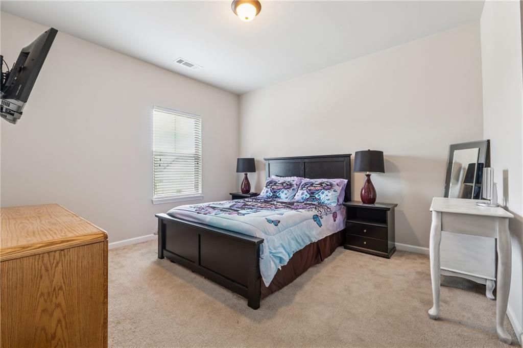 245 Piedmont Circle, Covington, Georgia image 27