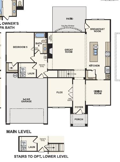 245 Piedmont Circle, Covington, Georgia image 42