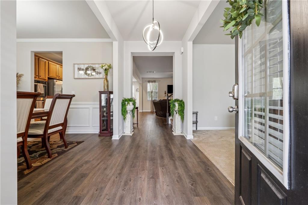 245 Piedmont Circle, Covington, Georgia image 3