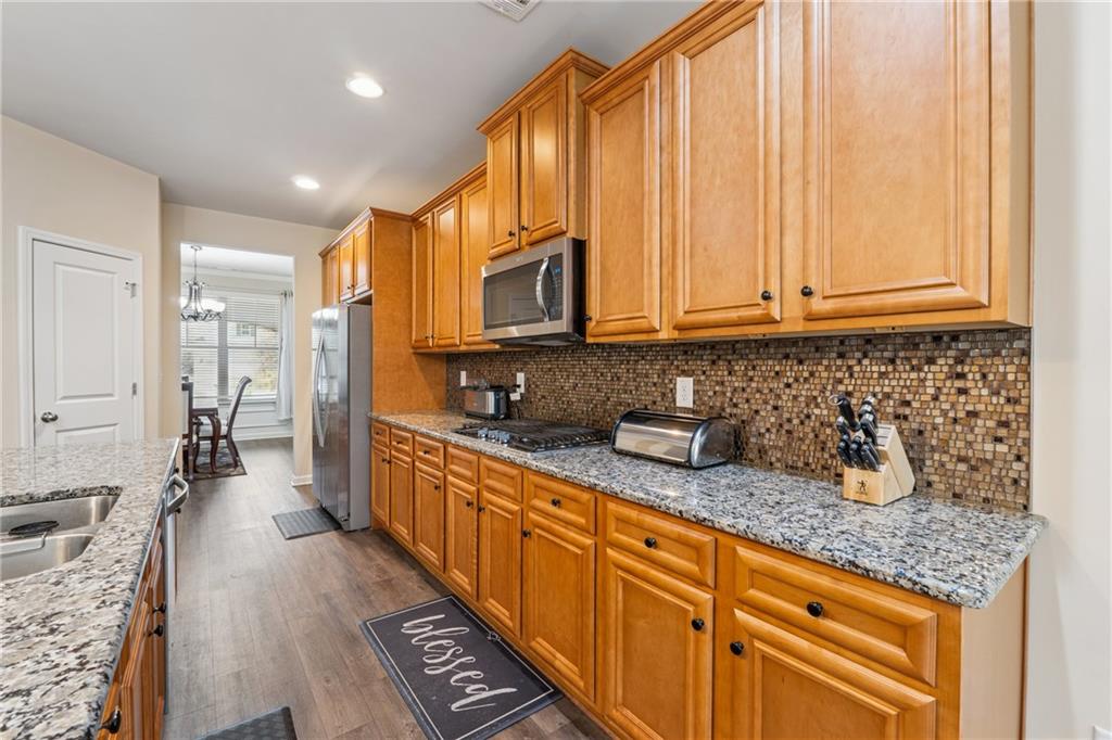 245 Piedmont Circle, Covington, Georgia image 10