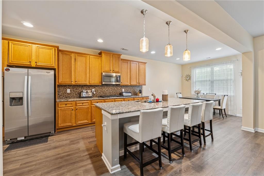 245 Piedmont Circle, Covington, Georgia image 7