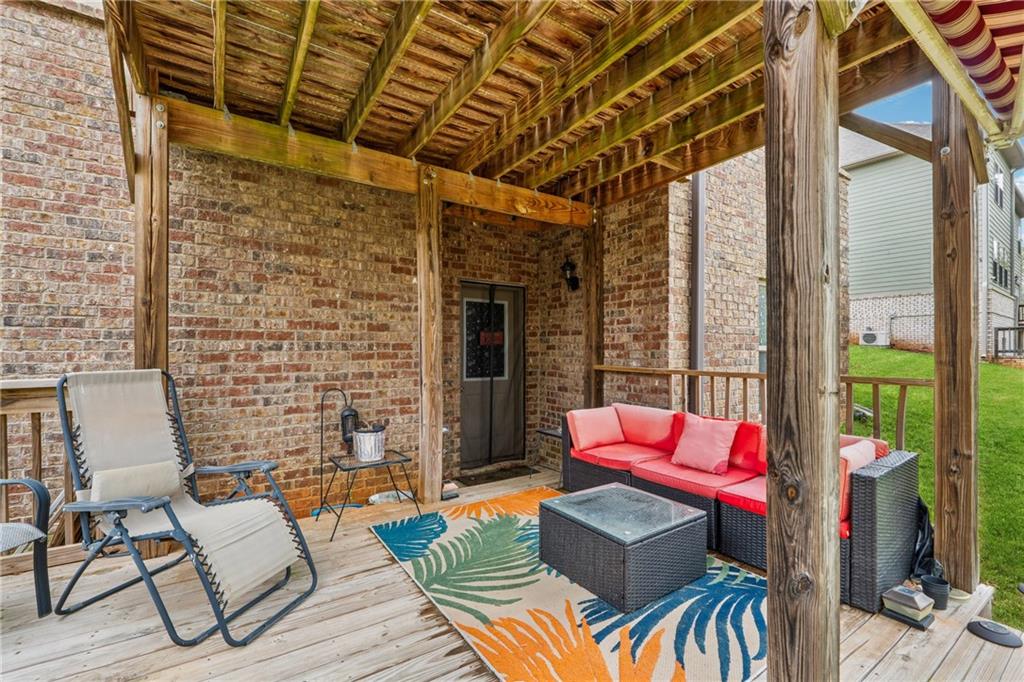 245 Piedmont Circle, Covington, Georgia image 37