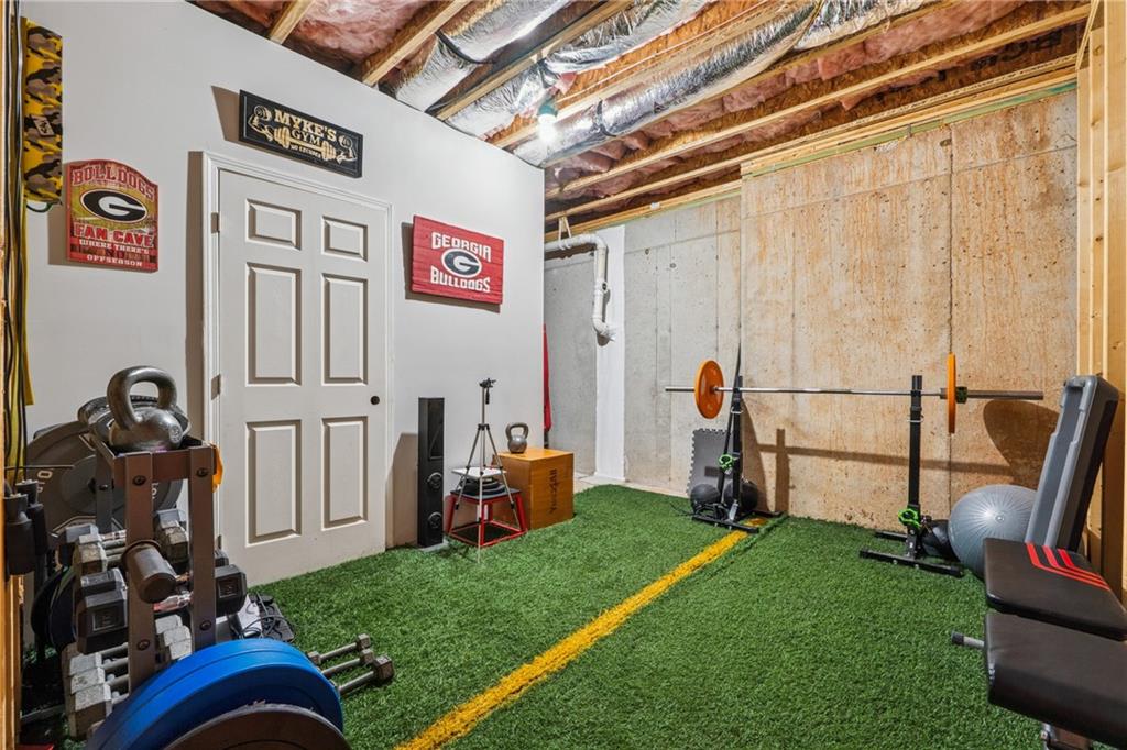 245 Piedmont Circle, Covington, Georgia image 36
