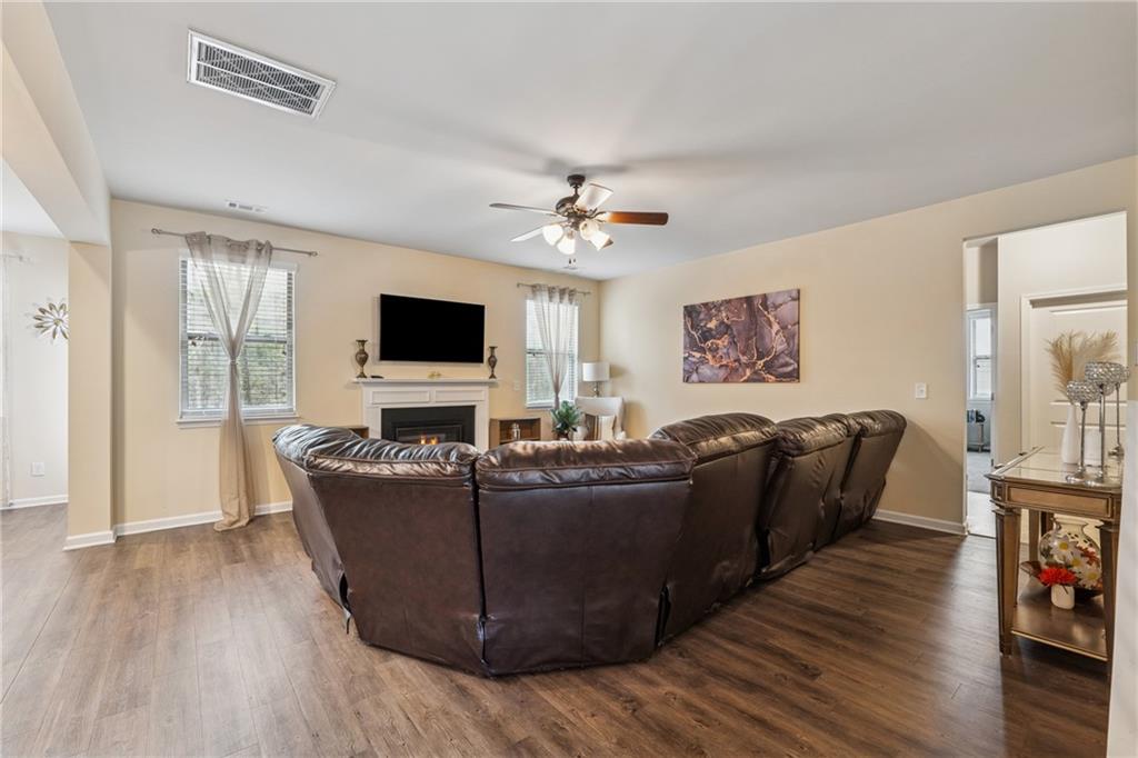 245 Piedmont Circle, Covington, Georgia image 14