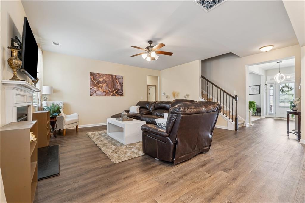 245 Piedmont Circle, Covington, Georgia image 12