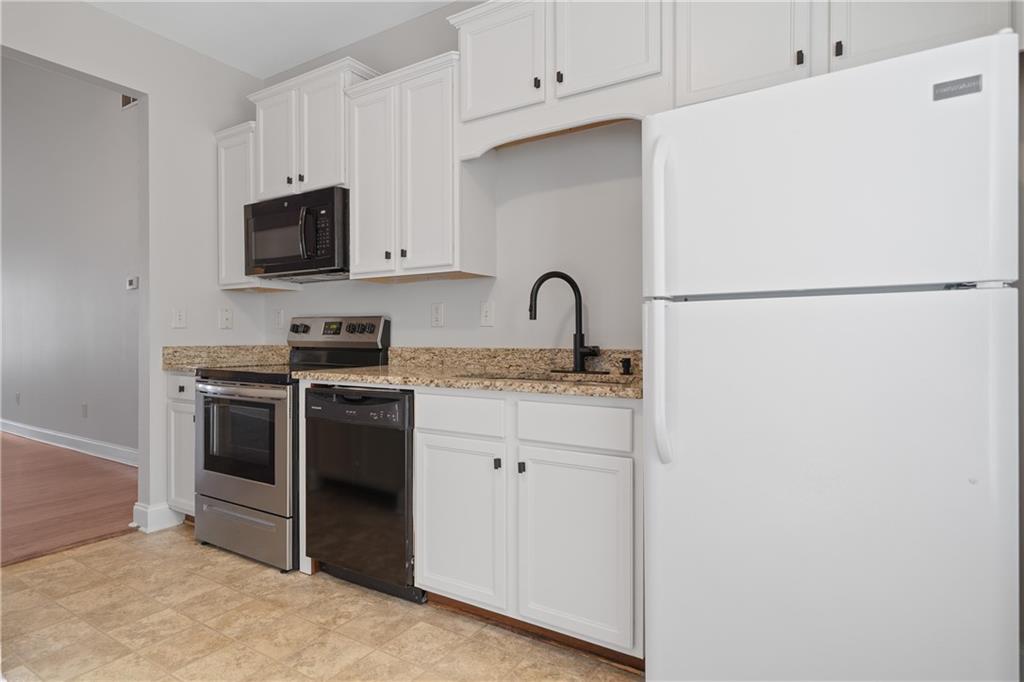 157 Oakwood Drive, Milledgeville, Georgia image 10