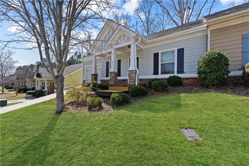 157 Oakwood Drive, Milledgeville, Georgia image 1