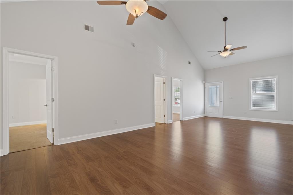 157 Oakwood Drive, Milledgeville, Georgia image 8
