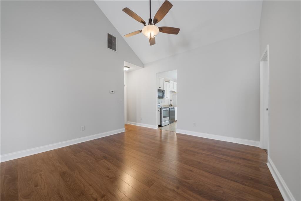 157 Oakwood Drive, Milledgeville, Georgia image 4