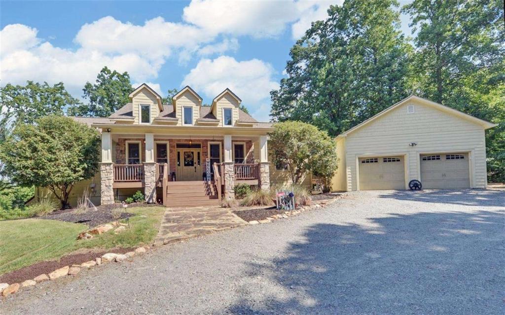 280 Cherokee Court