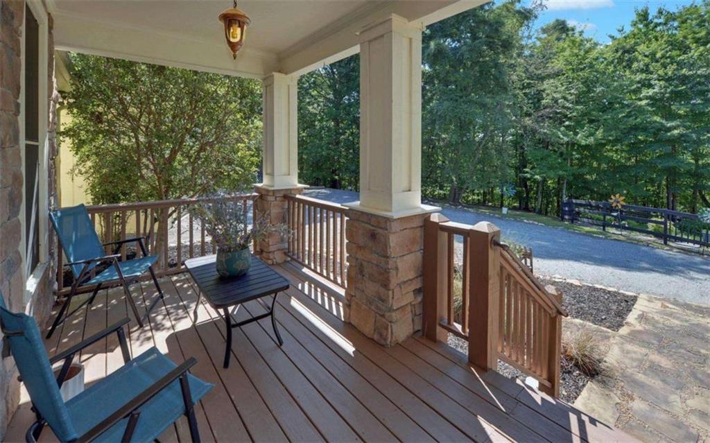 280 Cherokee Court