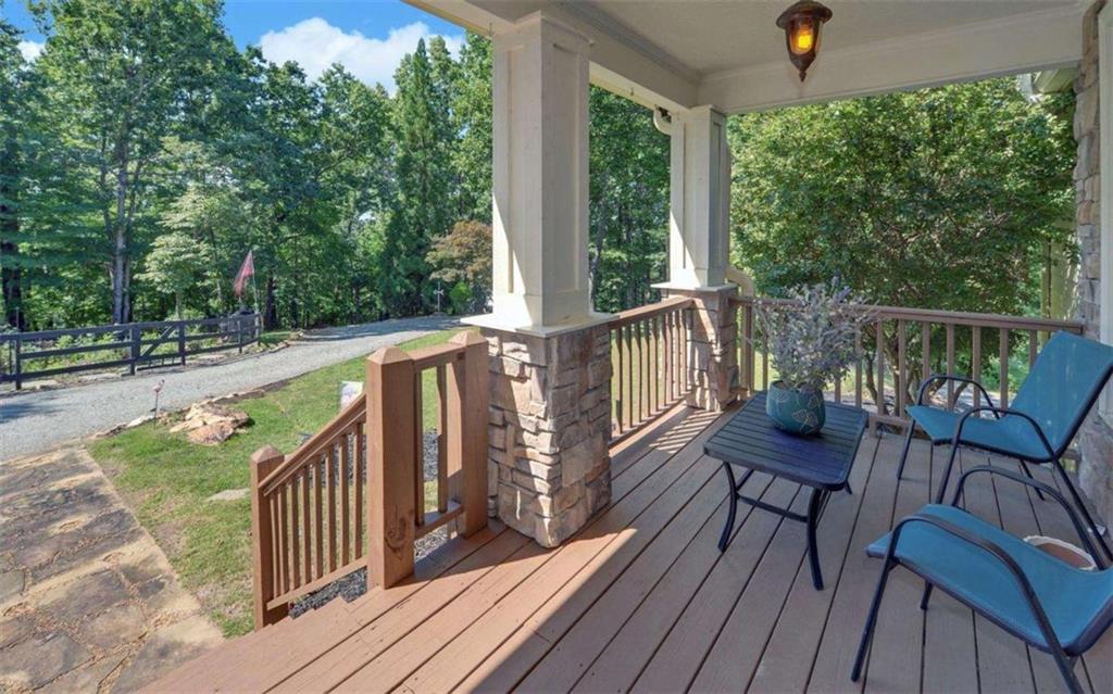 280 Cherokee Court