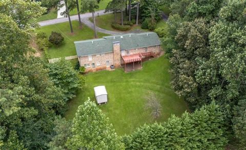 Photo of 4875 Millen Drive, Mableton, GA 30126 (MLS # 7631227)