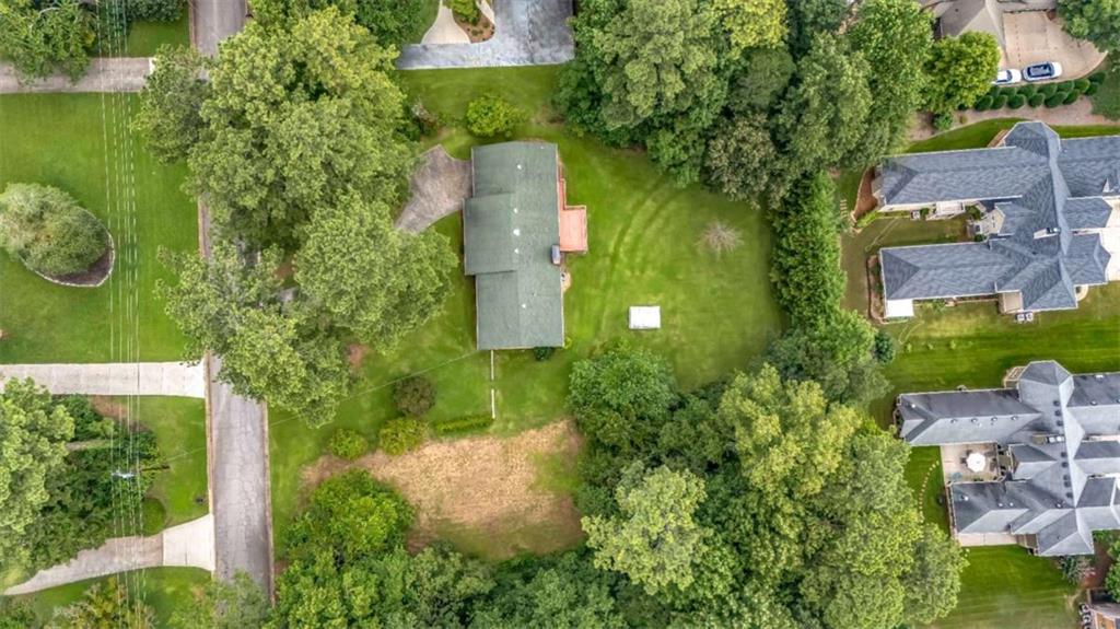 4875 Millen Drive