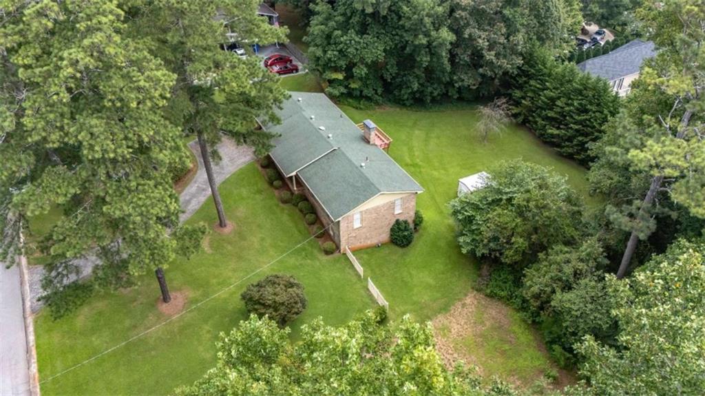 4875 Millen Drive