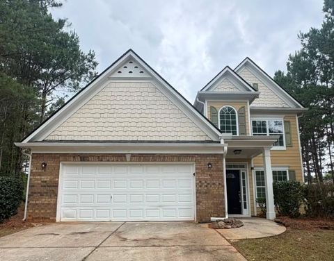 Homes For Sale - 20 Bellflower Walk<br/> Covington, GA 30014
