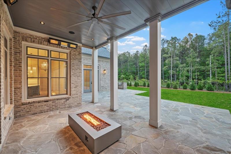 4927 Slaton Drive Dr, Acworth, Georgia image 23