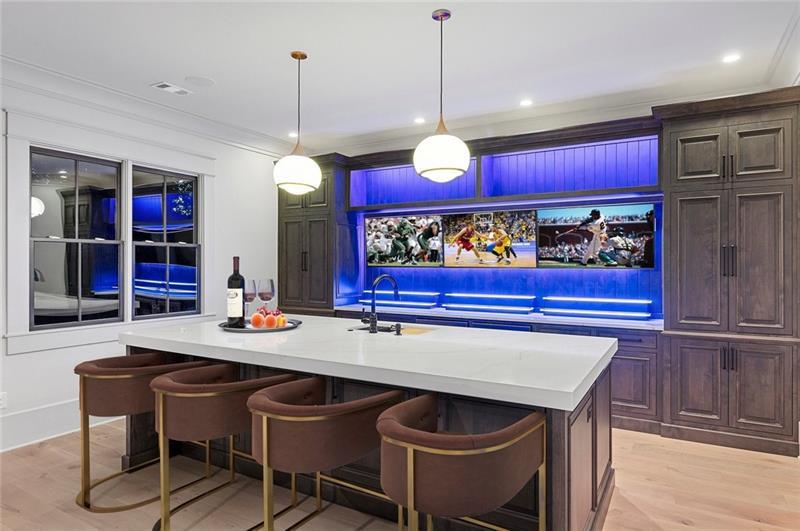 4927 SLATON DRIVE