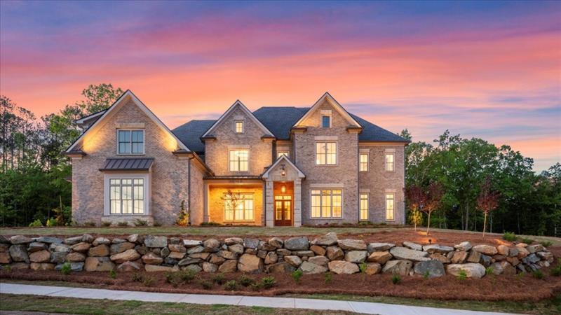 4927 Slaton Drive Dr, Acworth, Georgia image 14