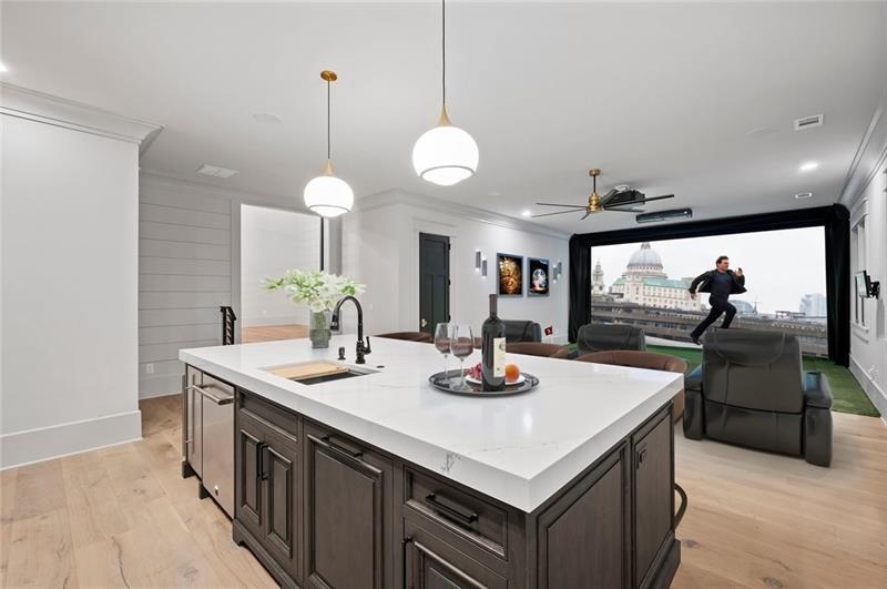 4927 SLATON DRIVE