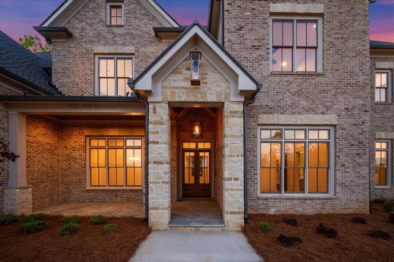 4927 Slaton Drive Dr, Acworth, Georgia image 29