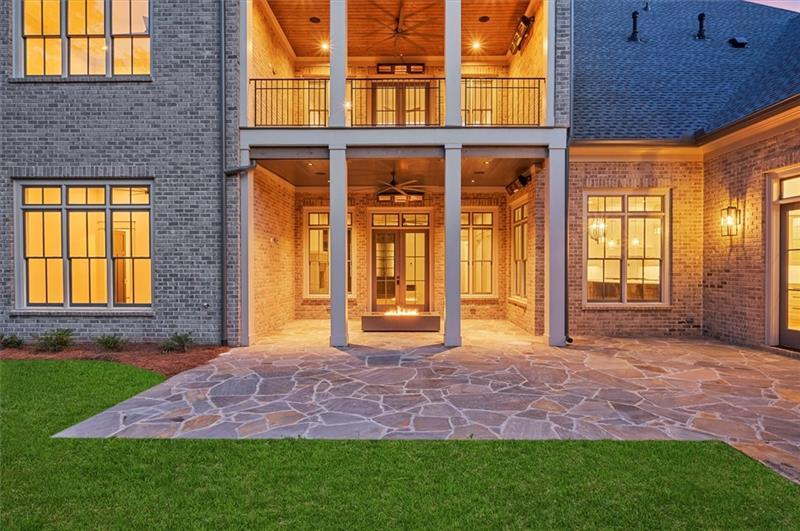 4927 Slaton Drive Dr, Acworth, Georgia image 22