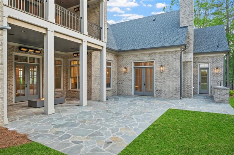 4927 Slaton Drive Dr, Acworth, Georgia image 24