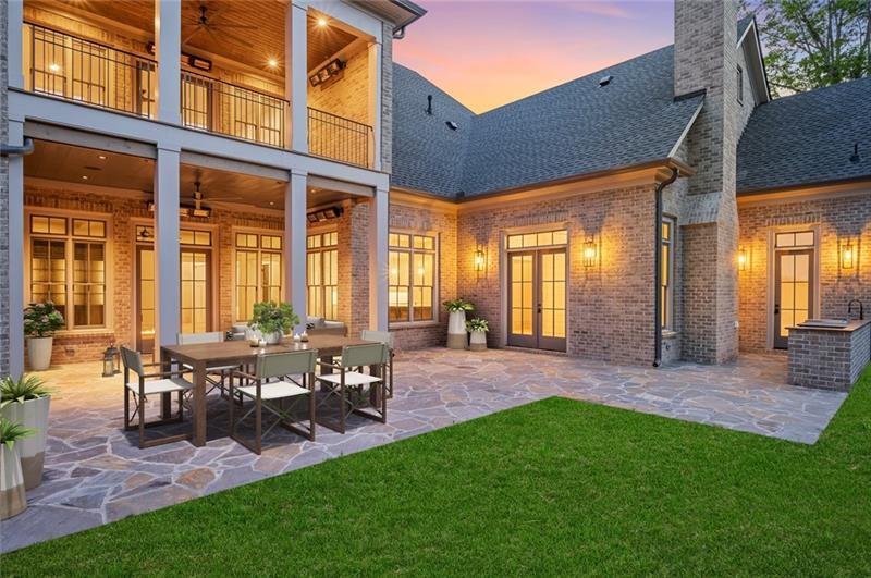 4927 Slaton Drive Dr, Acworth, Georgia image 21