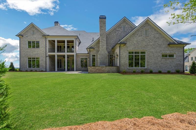 4927 Slaton Drive Dr, Acworth, Georgia image 25