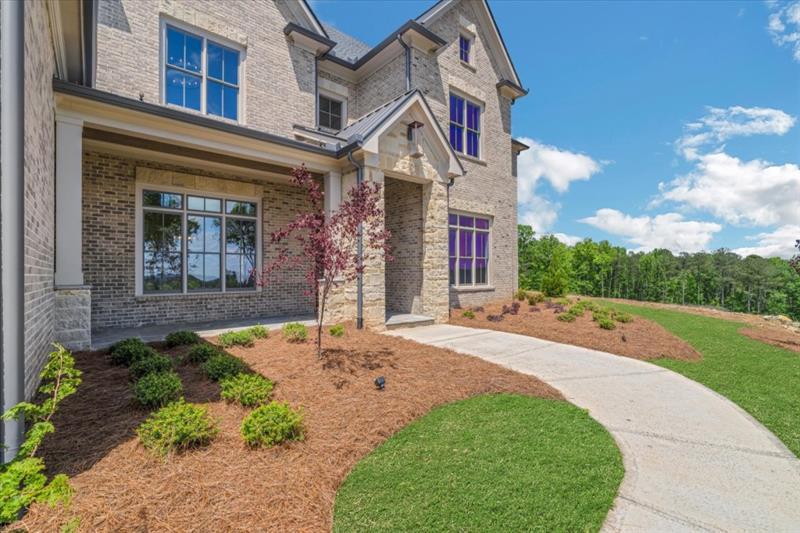4927 Slaton Drive Dr, Acworth, Georgia image 27