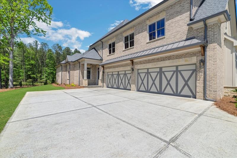 4927 Slaton Drive Dr, Acworth, Georgia image 26