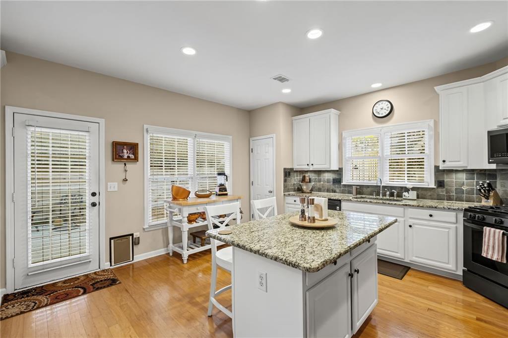 Coleman Ridge - Residential