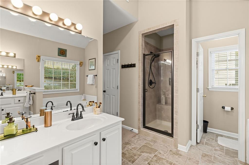 Coleman Ridge - Residential