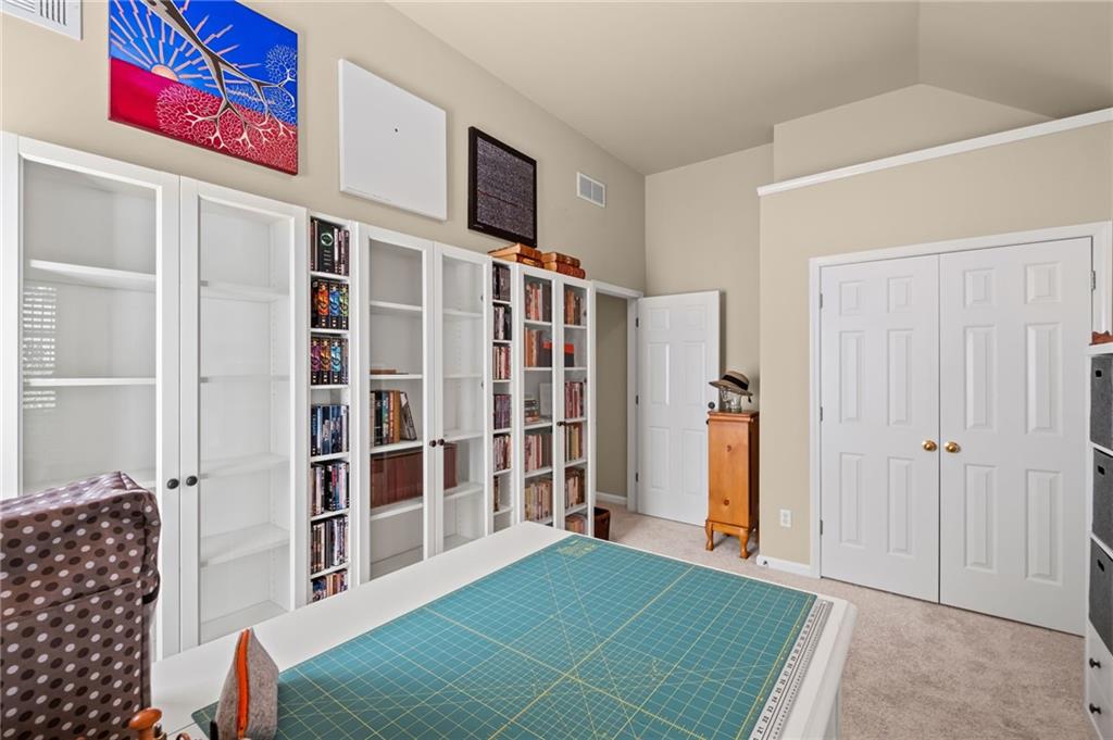 Coleman Ridge - Residential