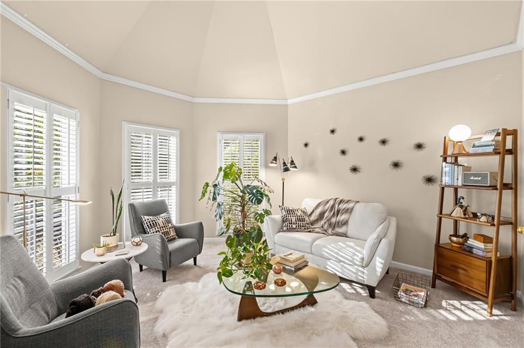 Coleman Ridge - Residential