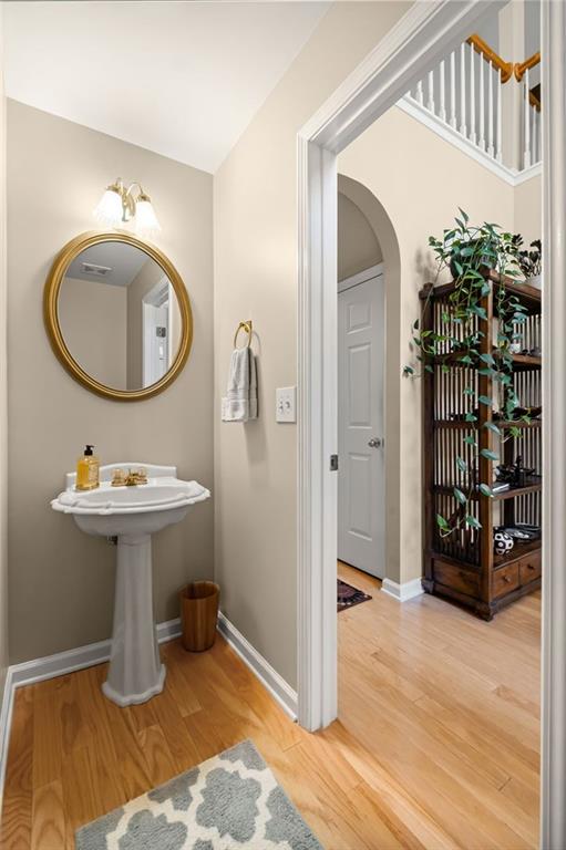 Coleman Ridge - Residential