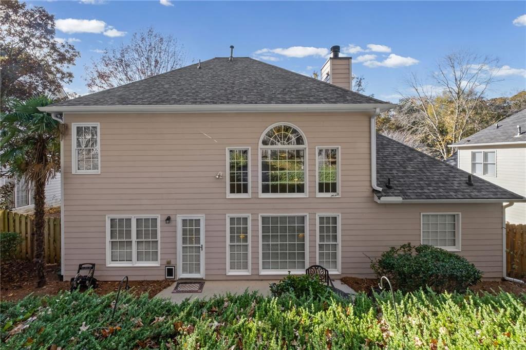 Coleman Ridge - Residential