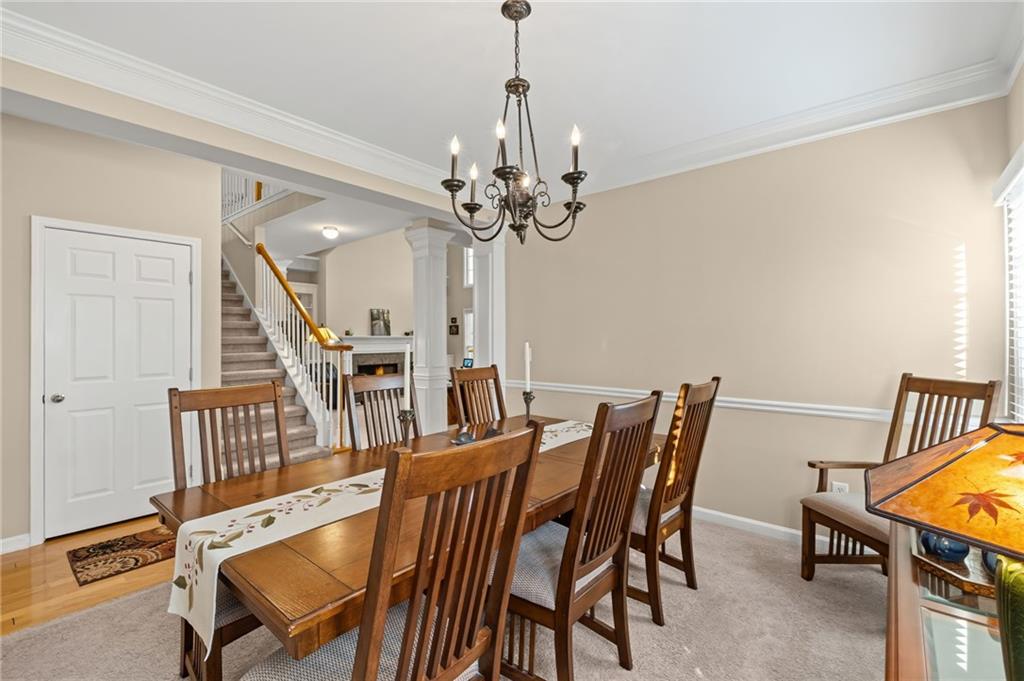 Coleman Ridge - Residential