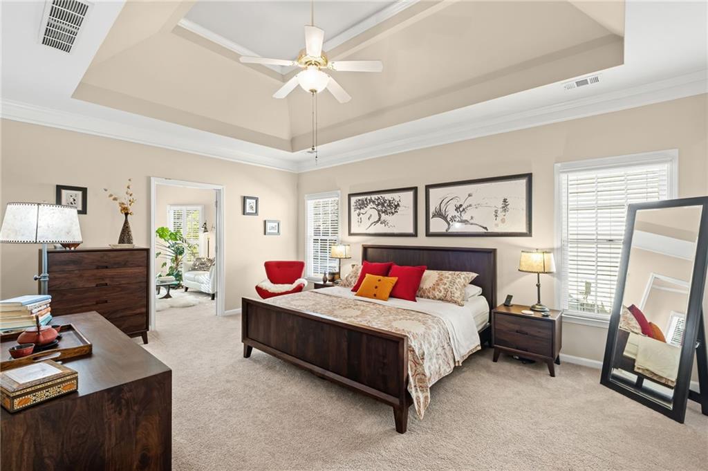 Coleman Ridge - Residential