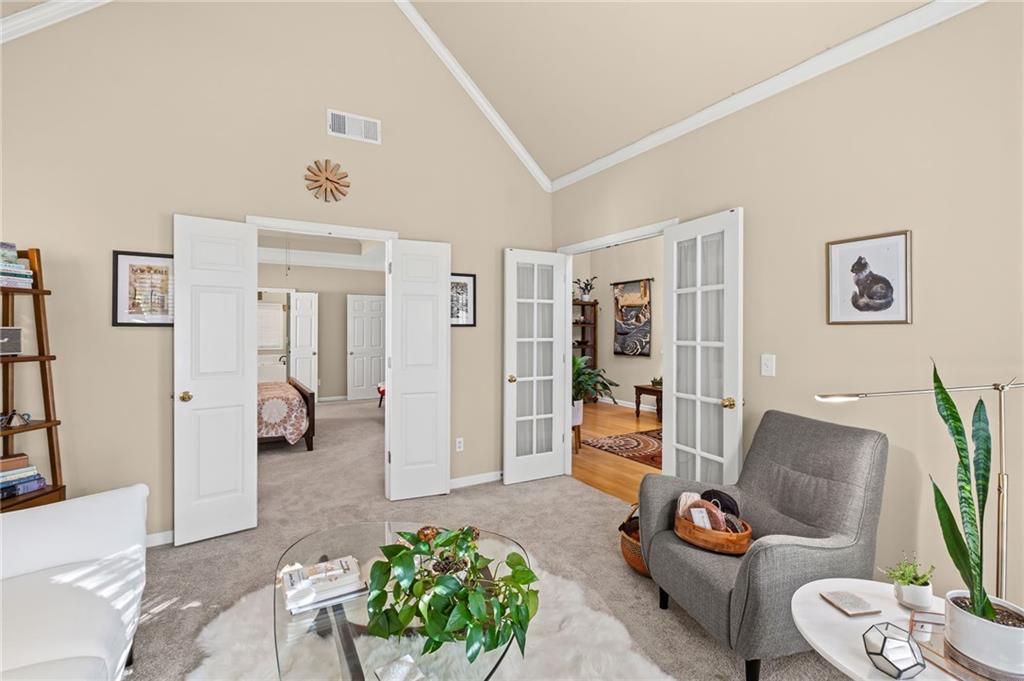 Coleman Ridge - Residential