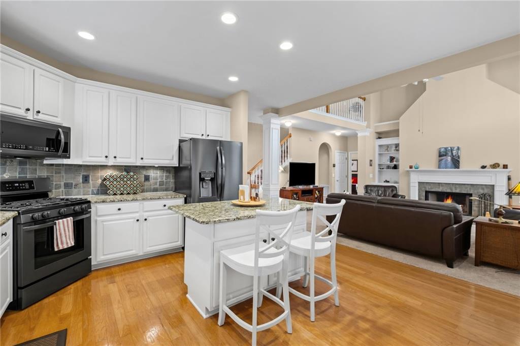 Coleman Ridge - Residential