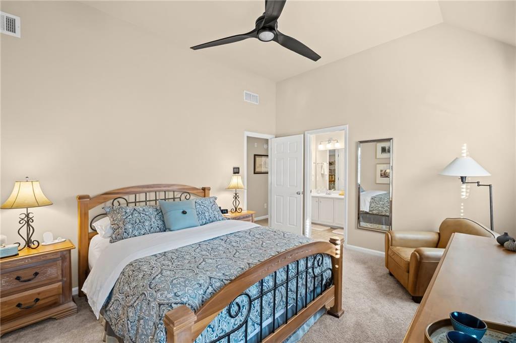 Coleman Ridge - Residential